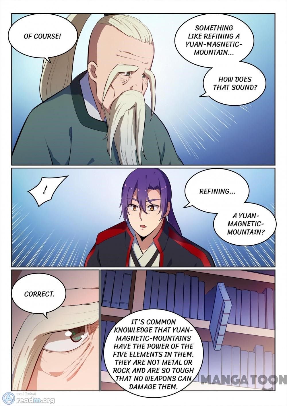 Page 4 of Chapter 494