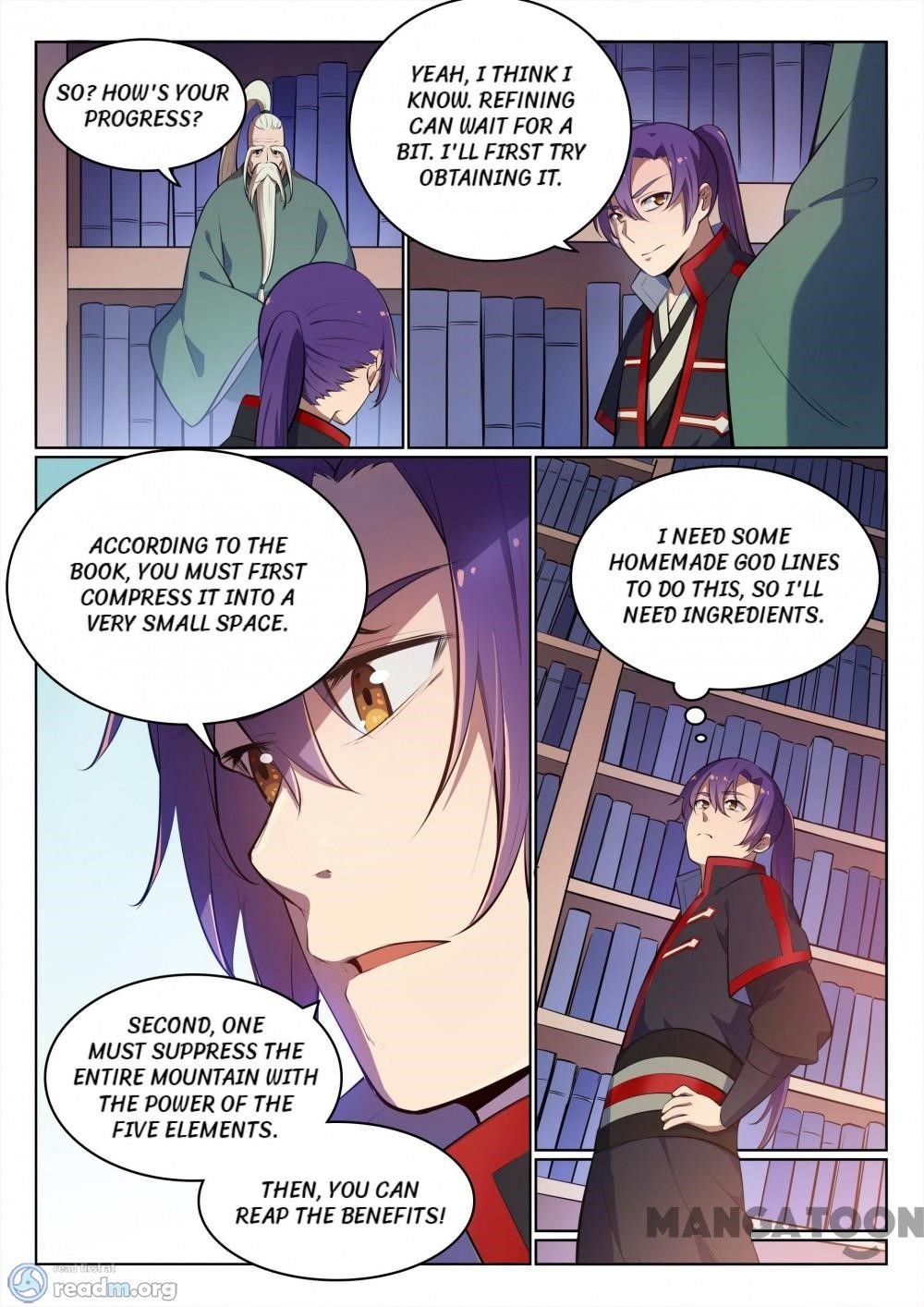 Page 6 of Chapter 494