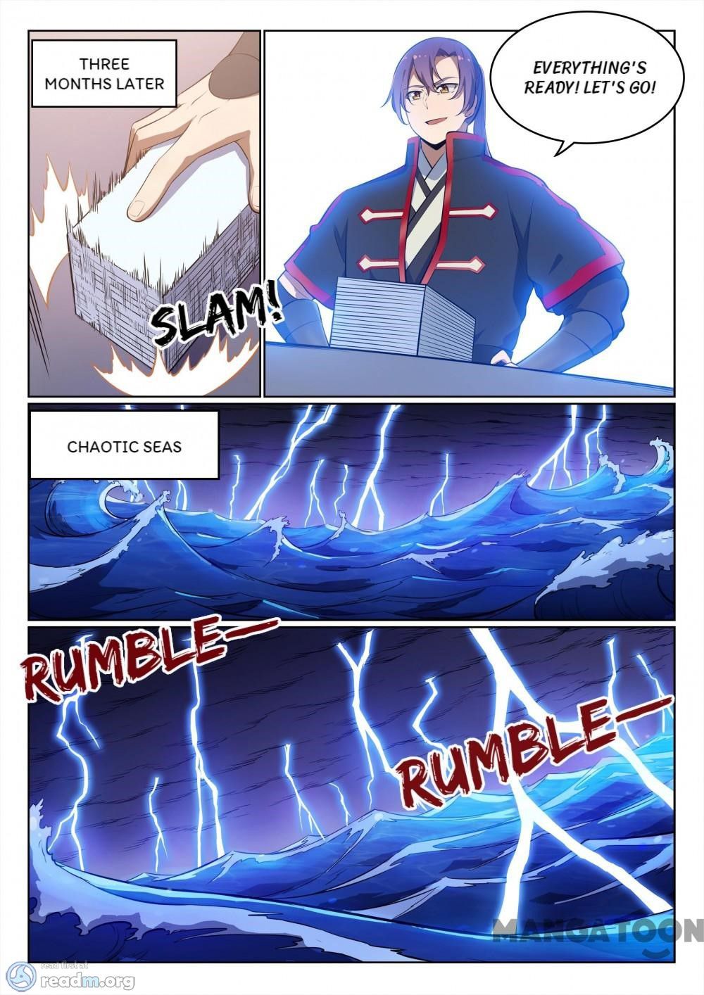 Page 8 of Chapter 494