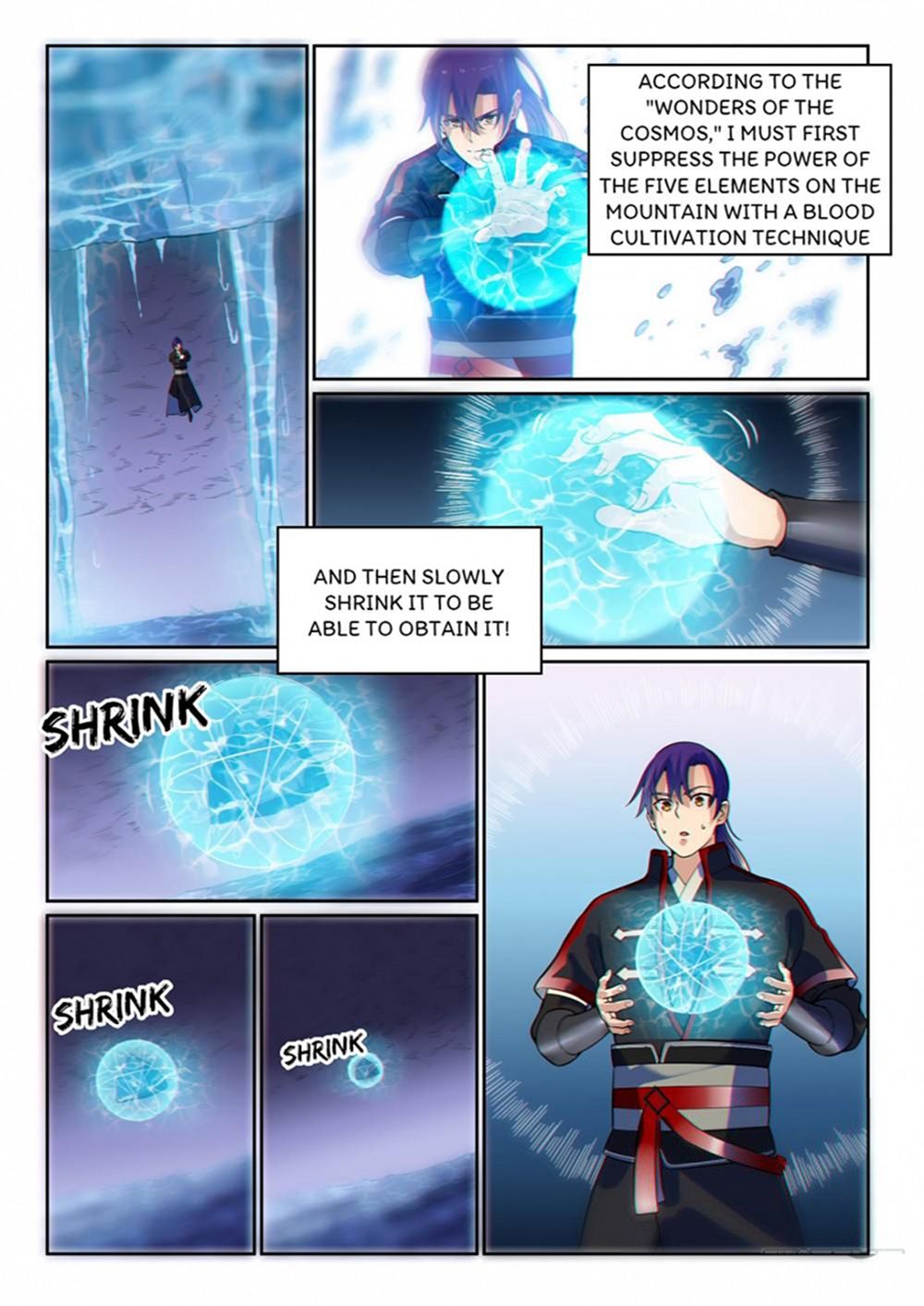 Page 3 of Chapter 495