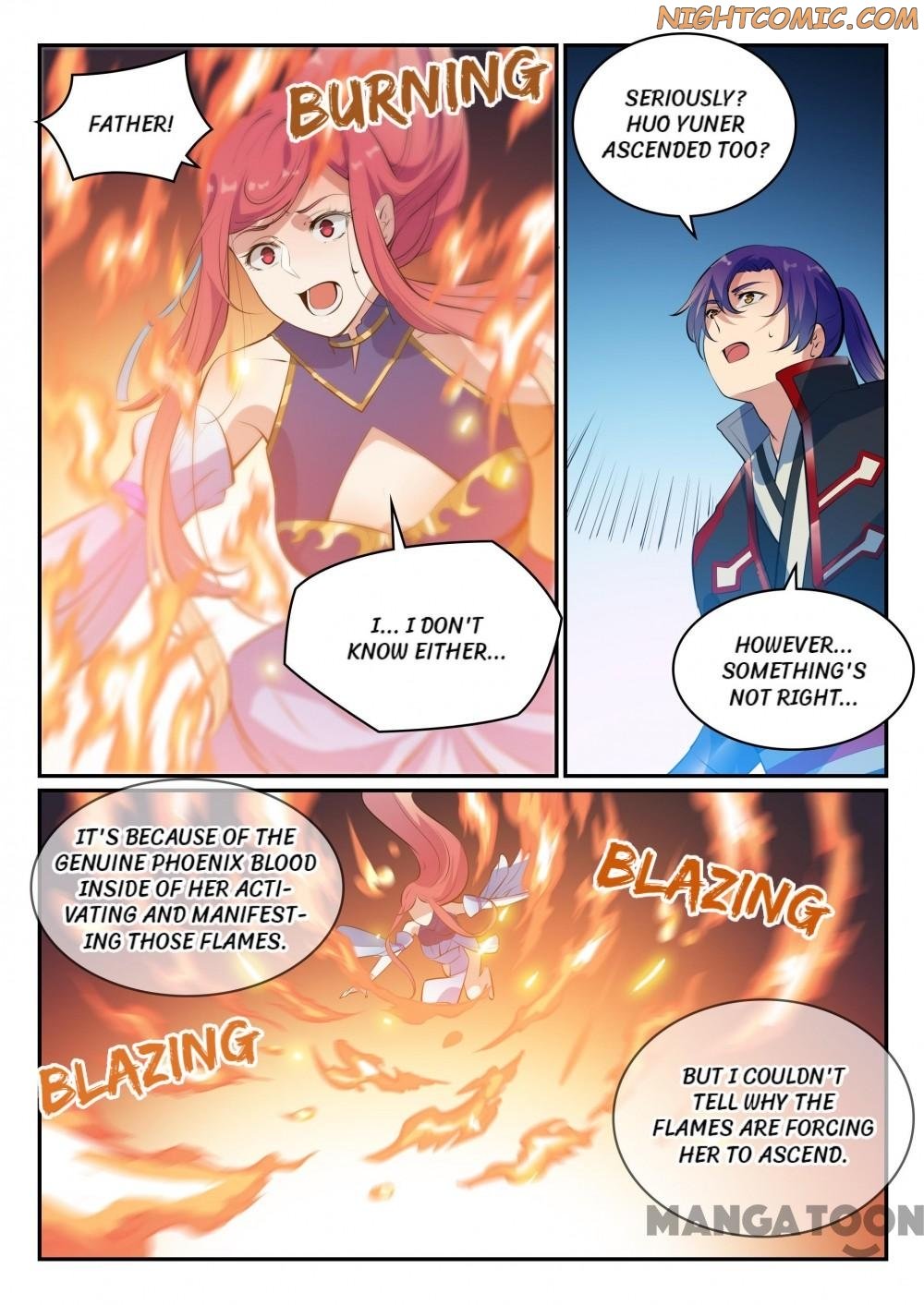 Page 1 of Chapter 496