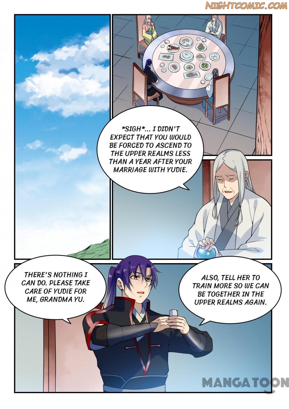 Page 1 of Chapter 497