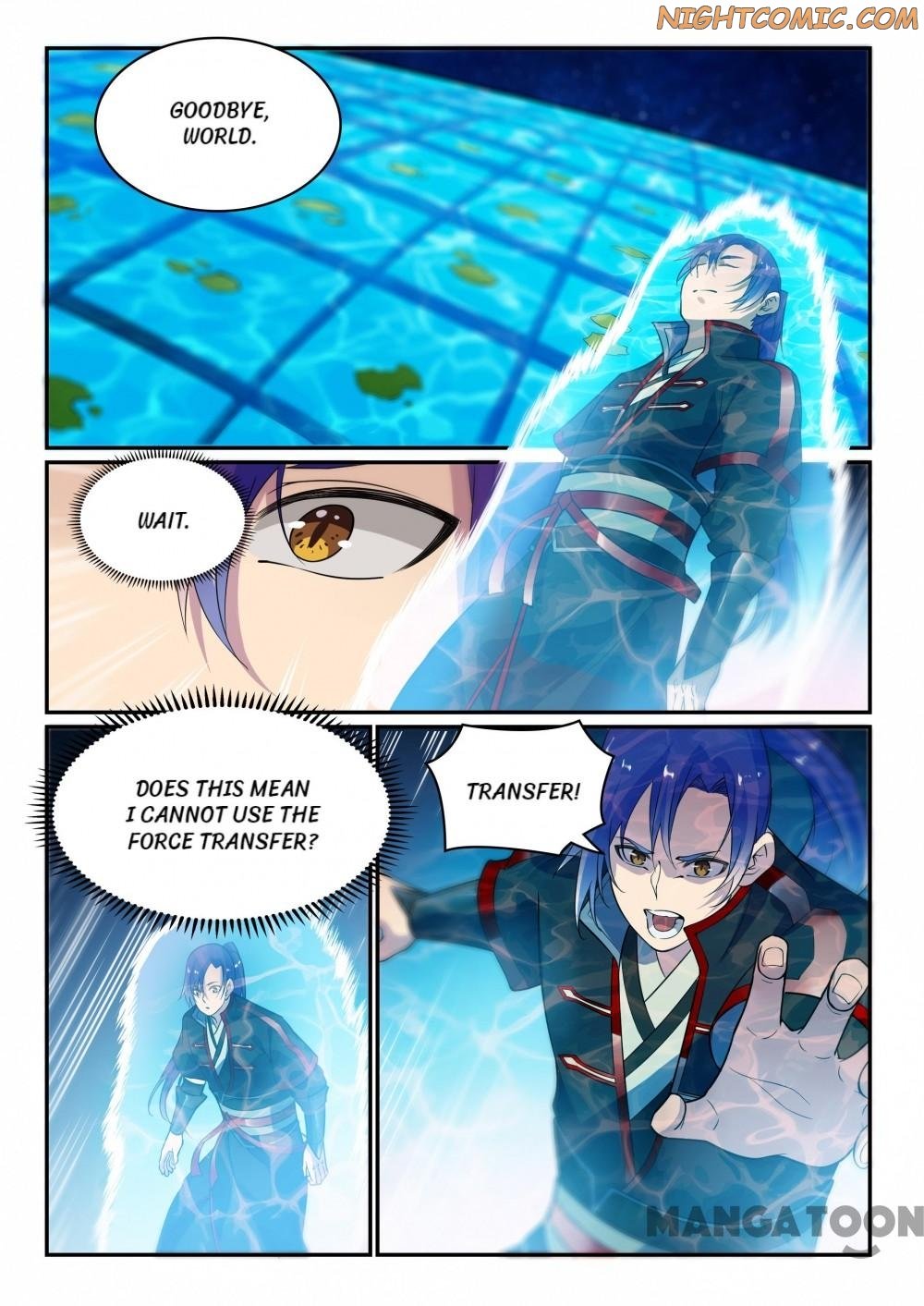 Page 8 of Chapter 497