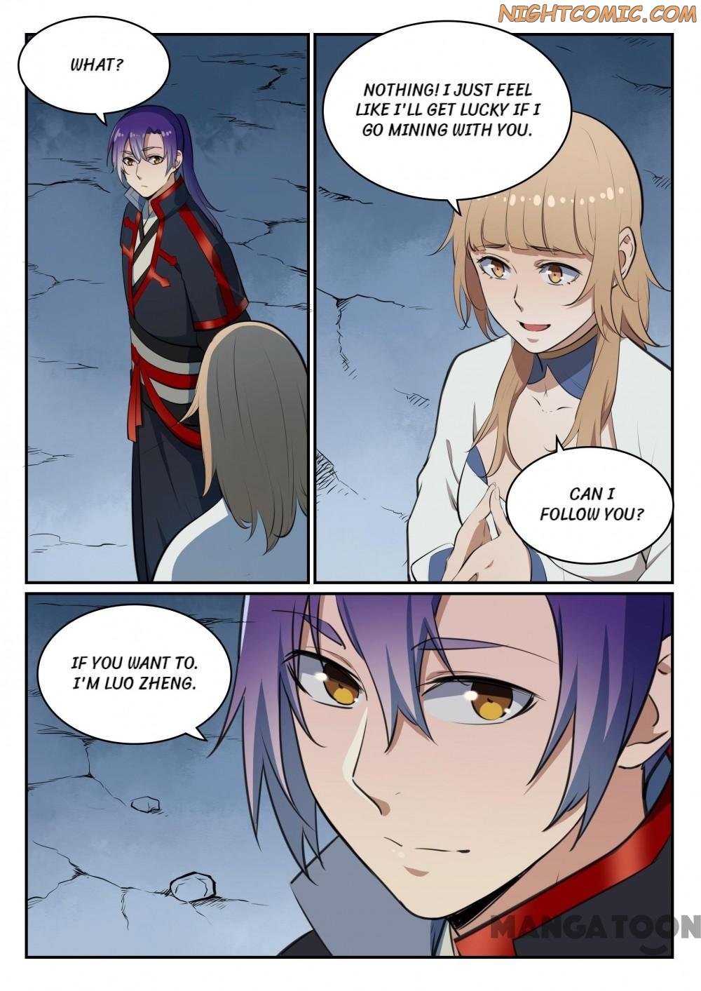 Page 3 of Chapter 500