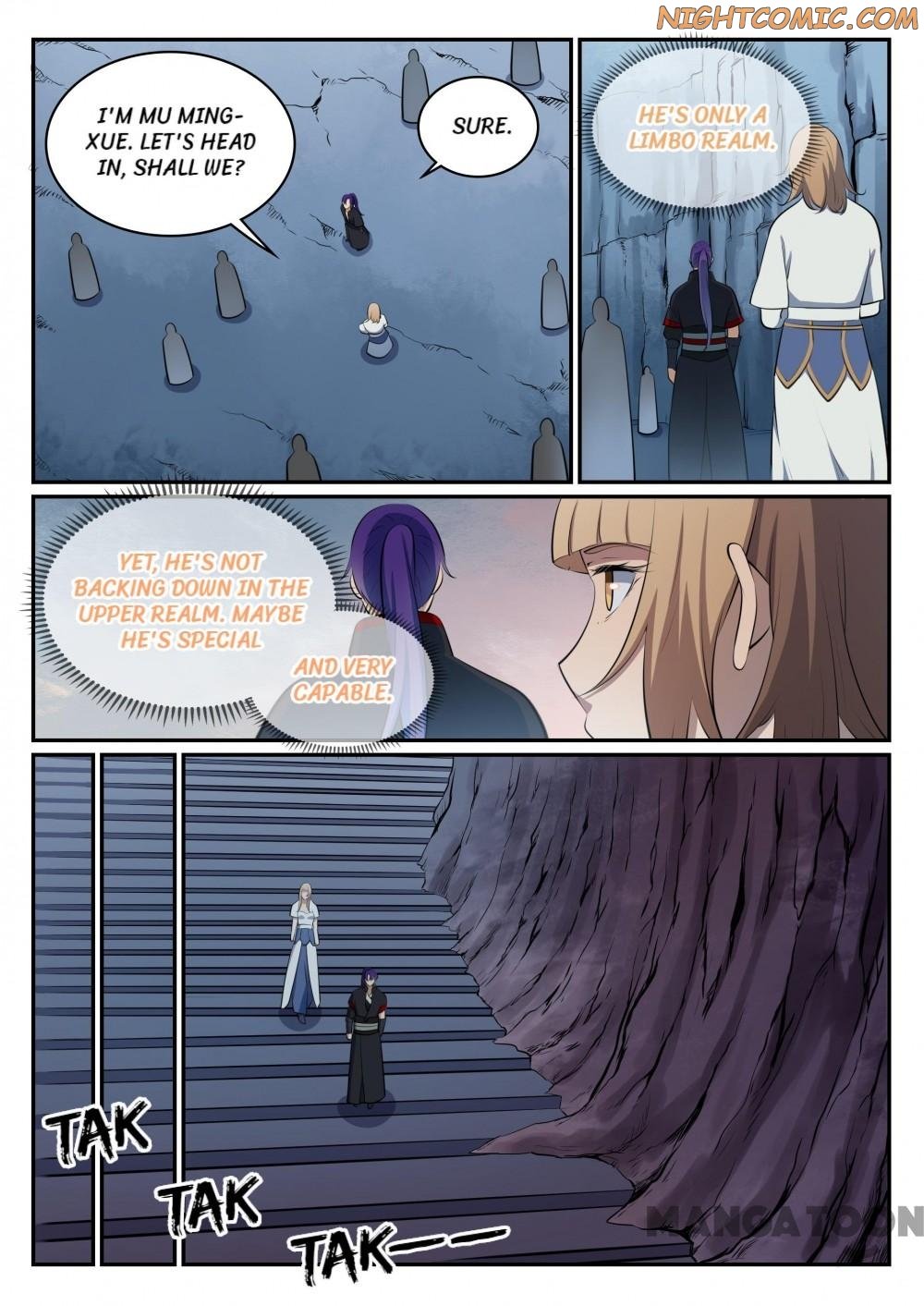 Page 4 of Chapter 500