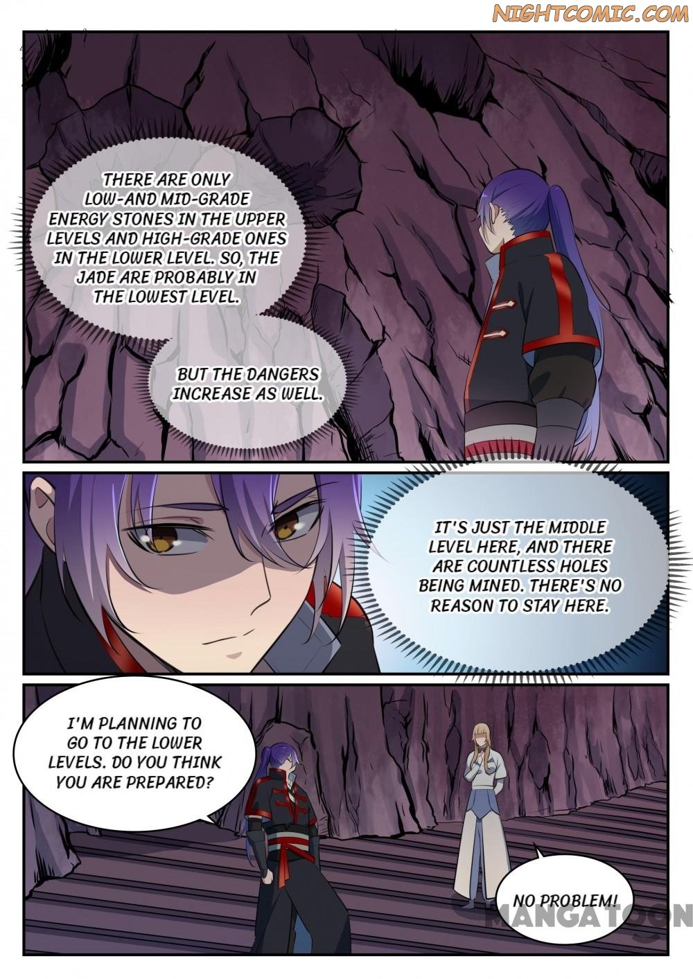 Page 5 of Chapter 500