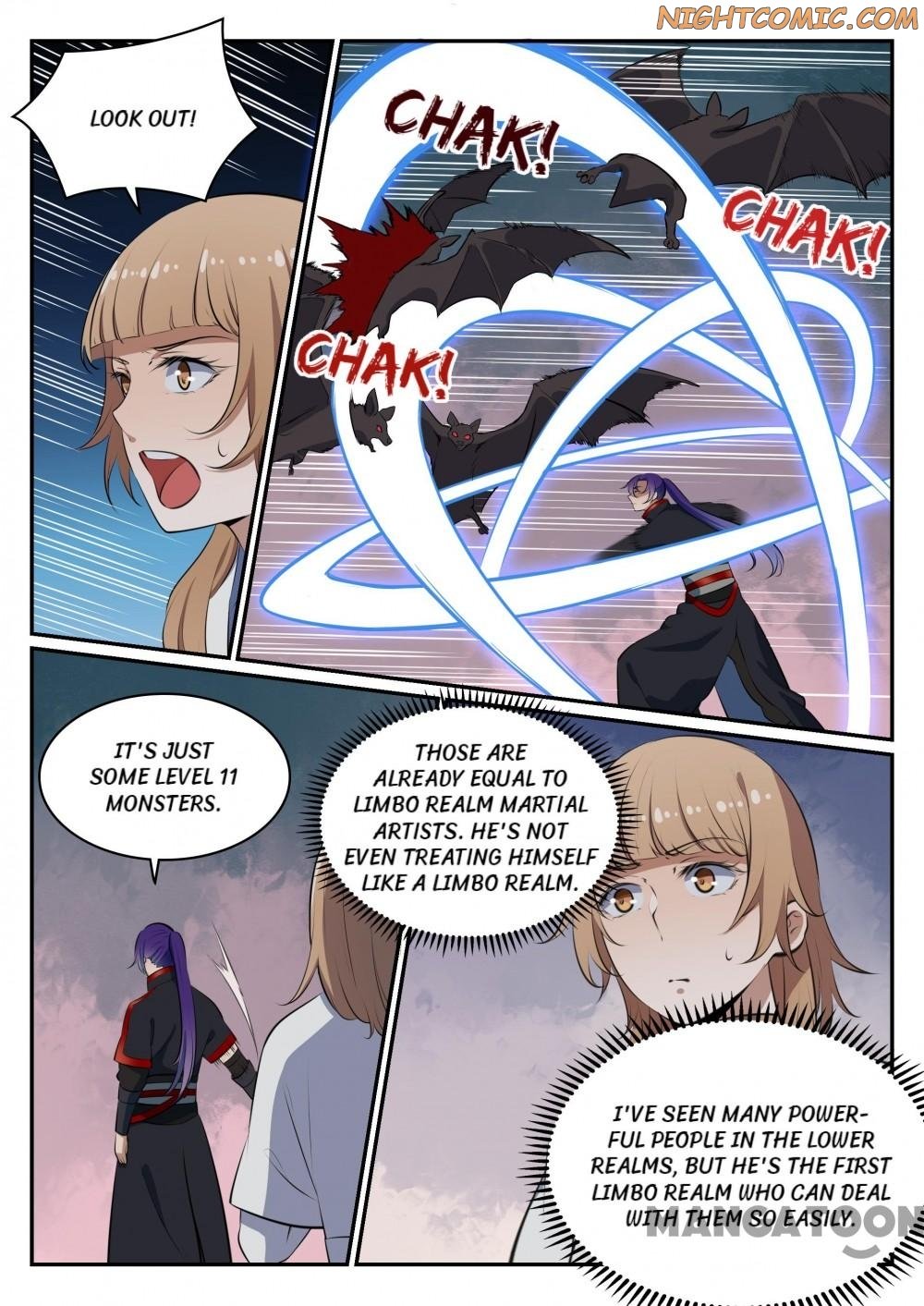 Page 7 of Chapter 500