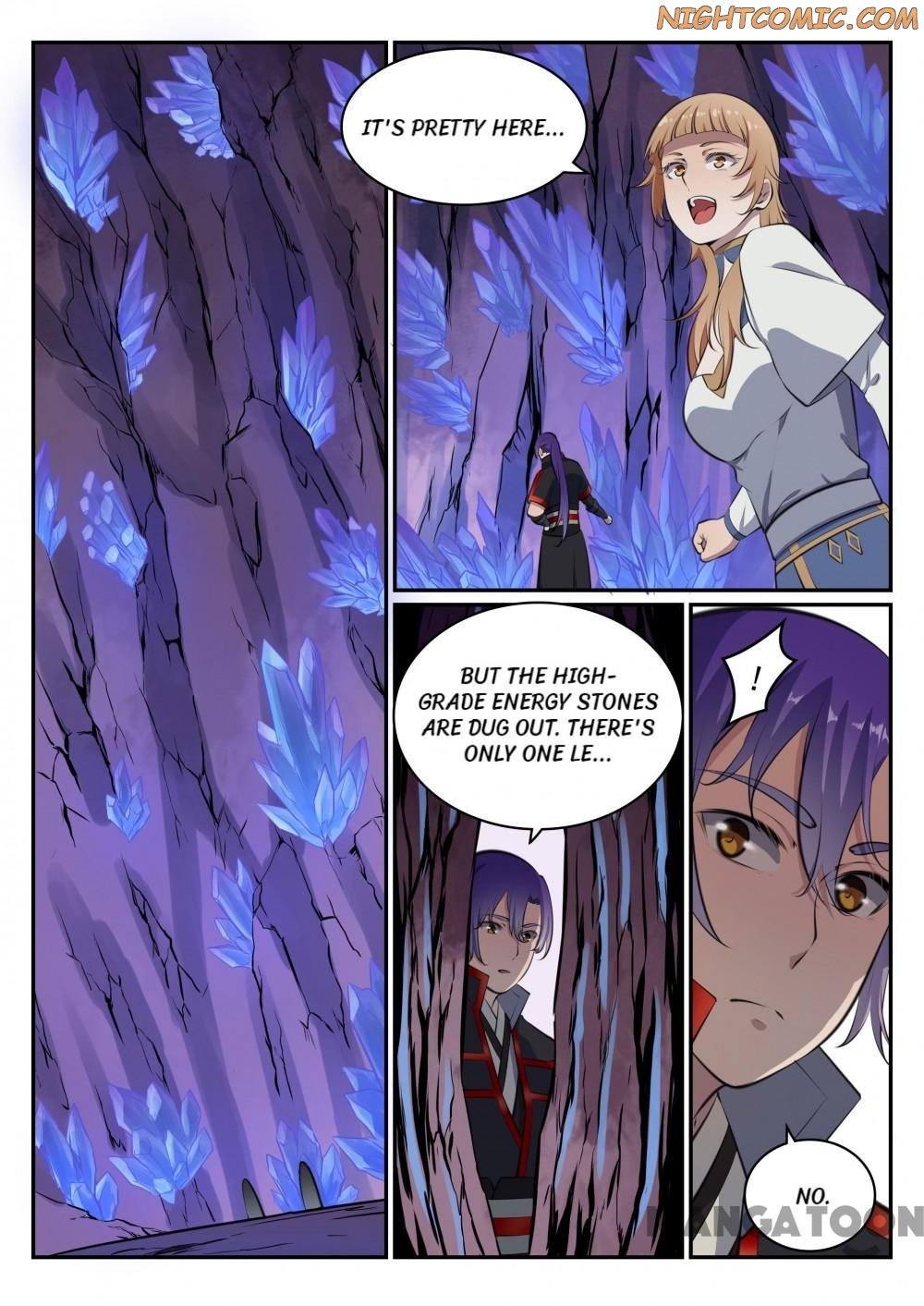 Page 8 of Chapter 500