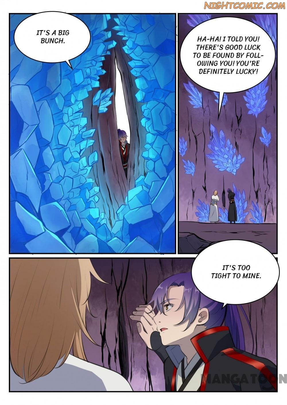 Page 9 of Chapter 500