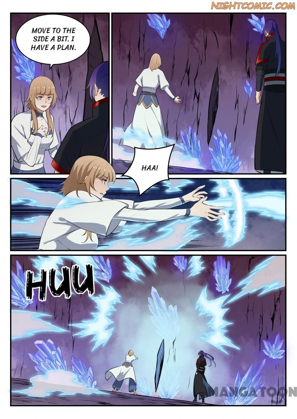 Page 10 of Chapter 500
