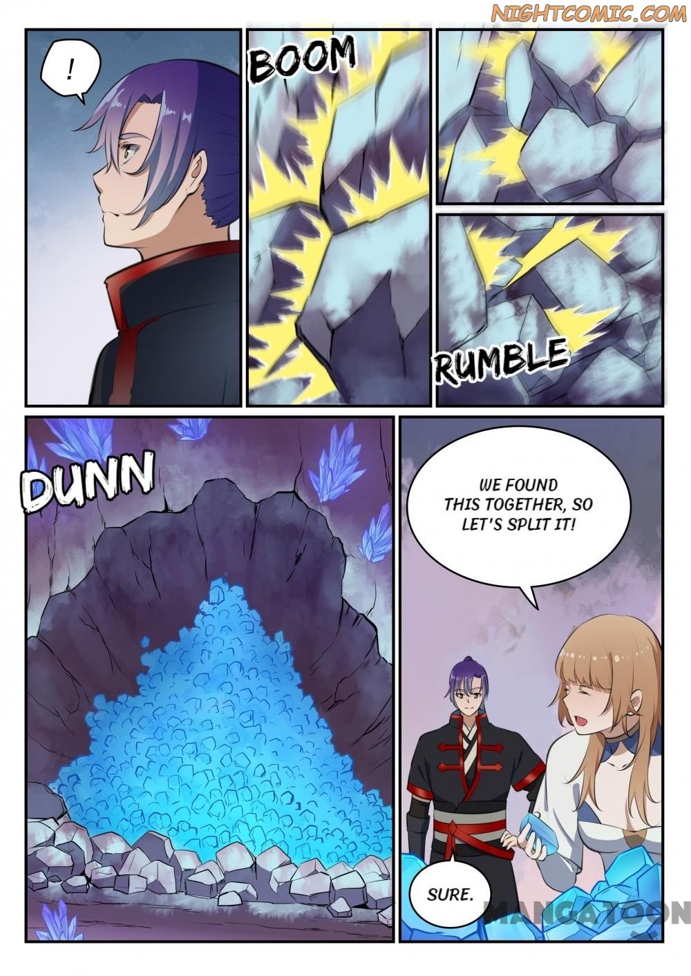 Page 11 of Chapter 500