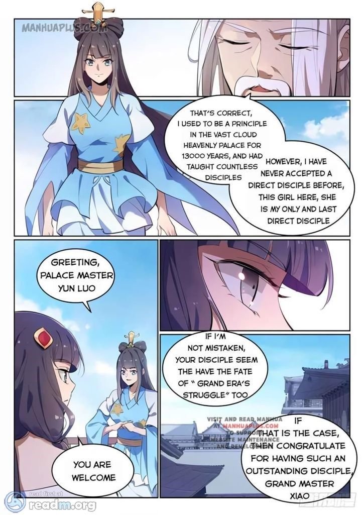 Page 1 of Chapter 519