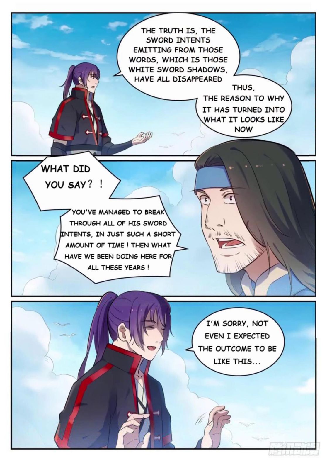 Page 1 of Chapter 525