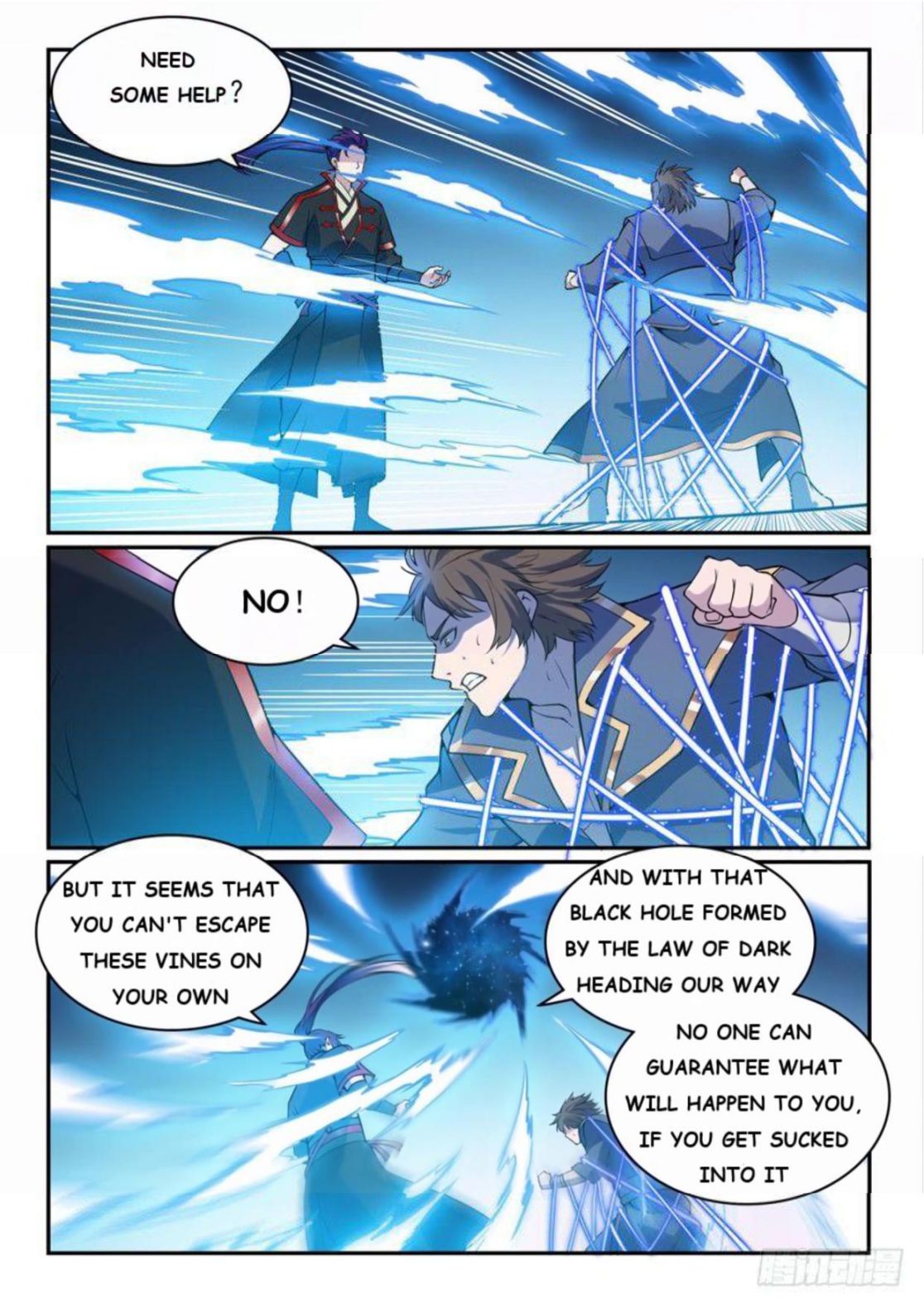 Page 1 of Chapter 528