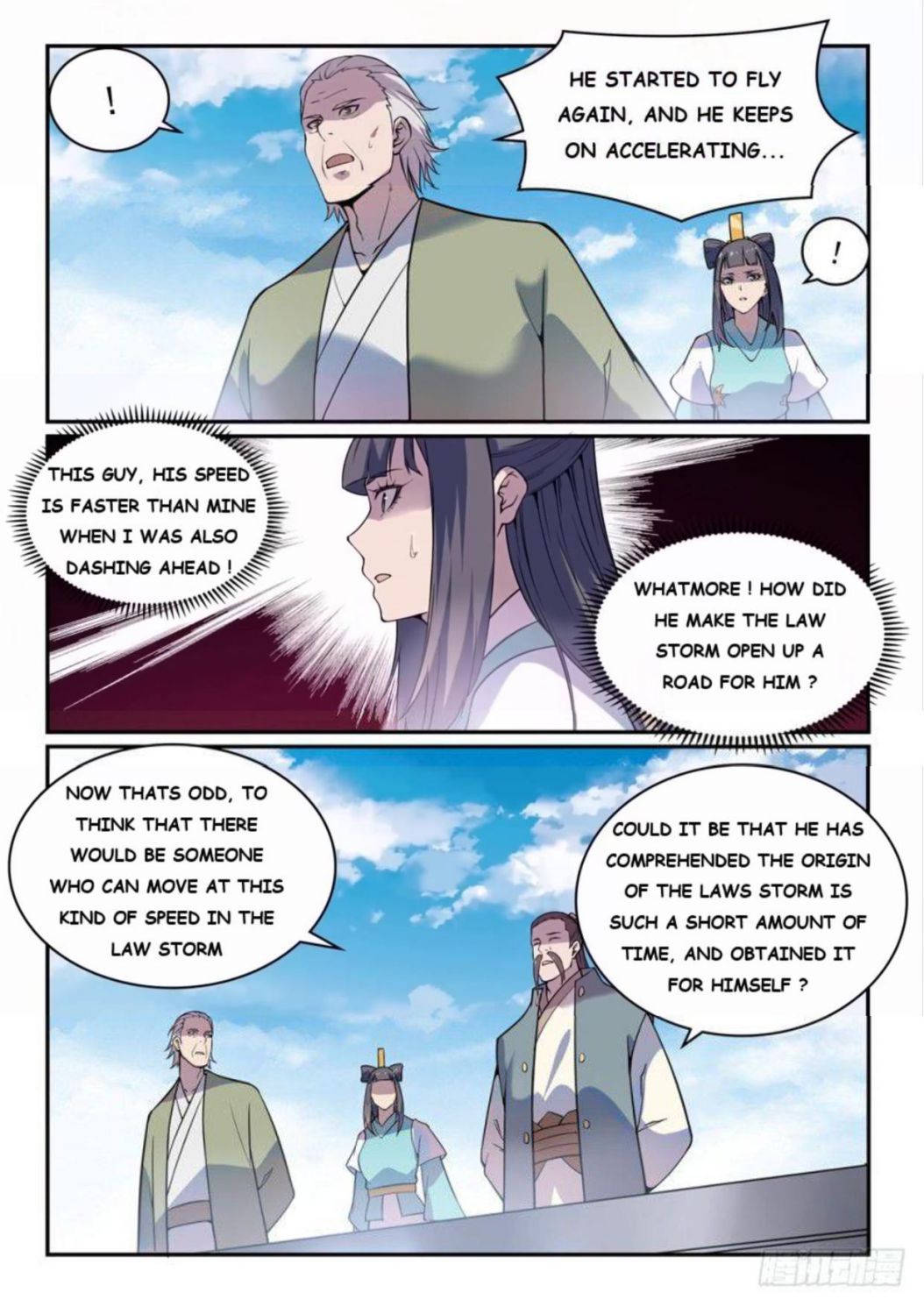 Page 4 of Chapter 529