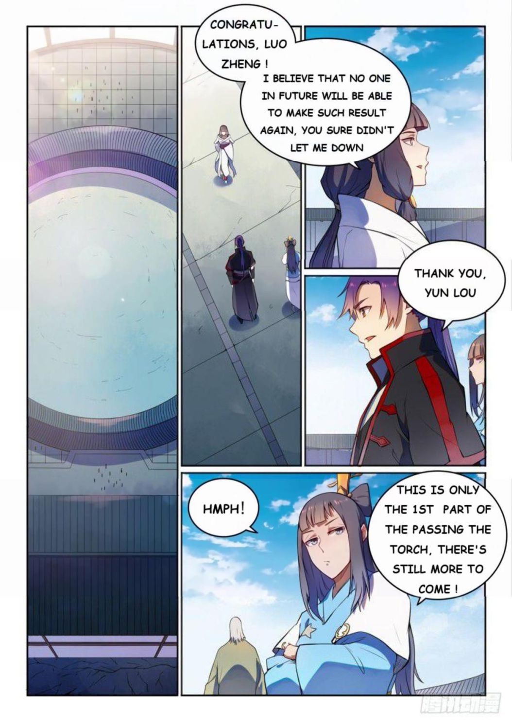 Page 7 of Chapter 531