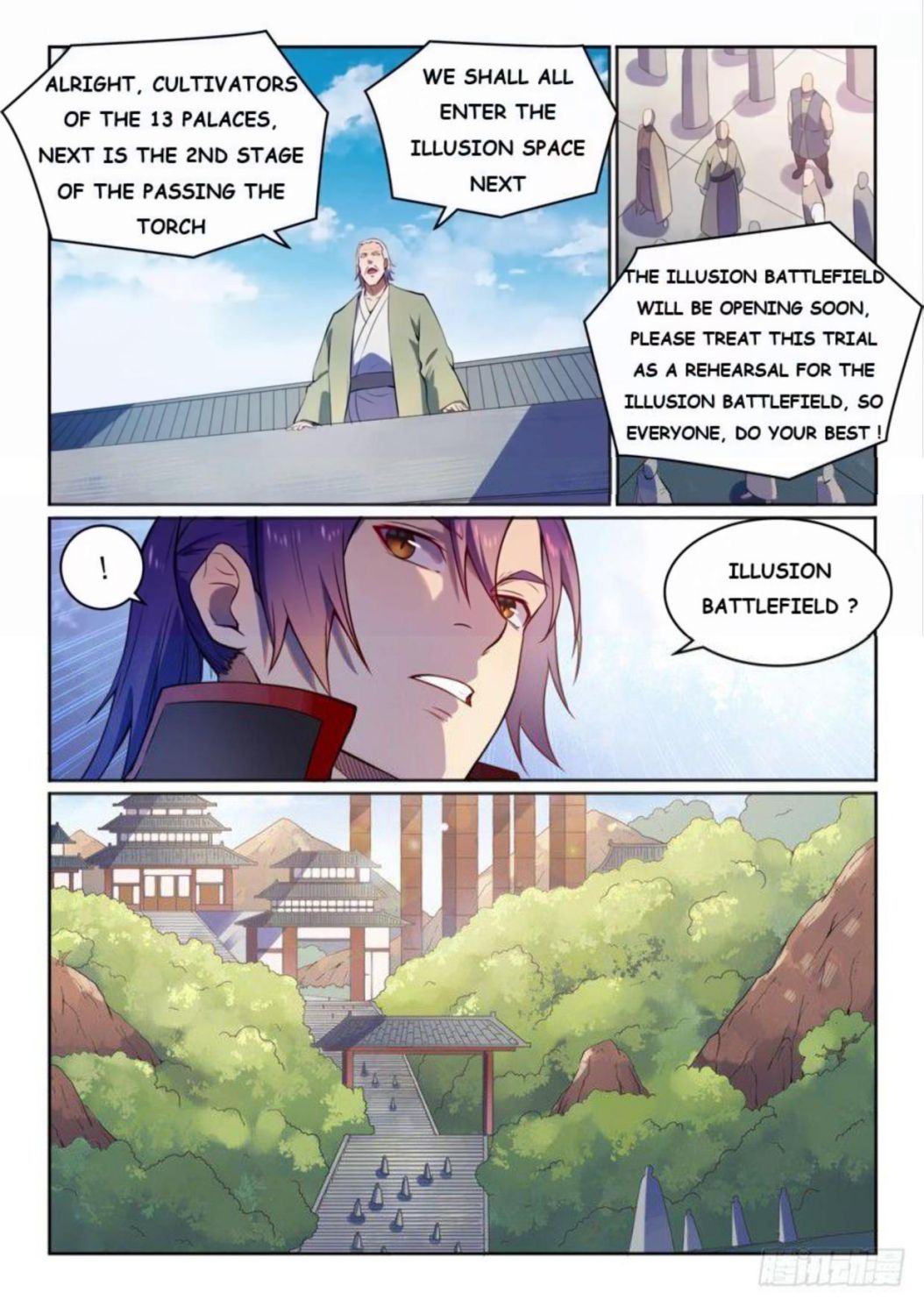 Page 8 of Chapter 531