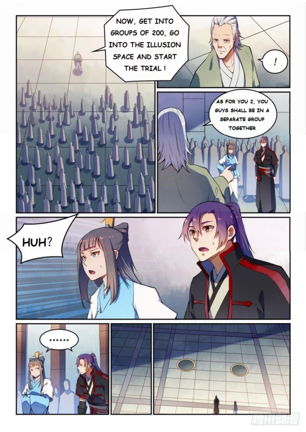 Page 9 of Chapter 531