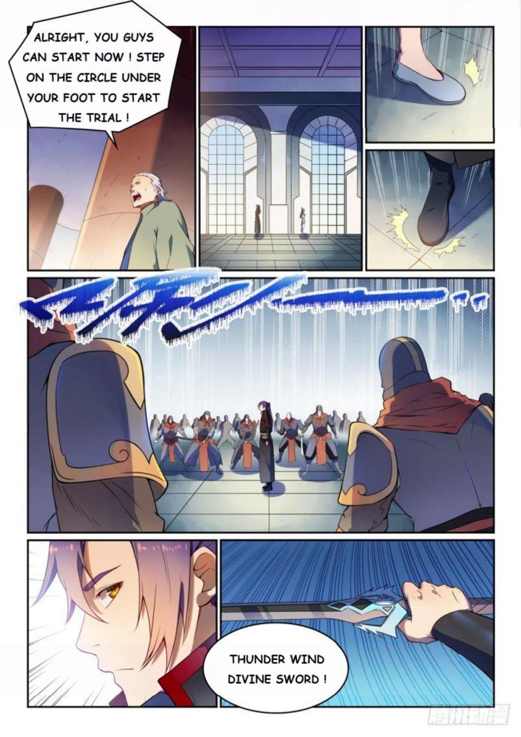 Page 10 of Chapter 531