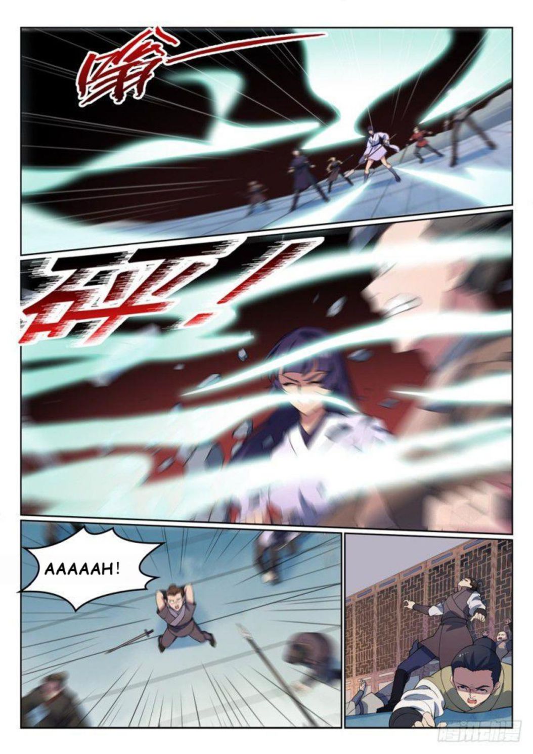 Page 8 of Chapter 532
