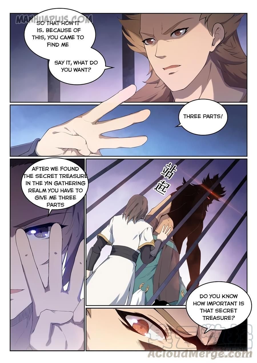 Page 4 of Chapter 533