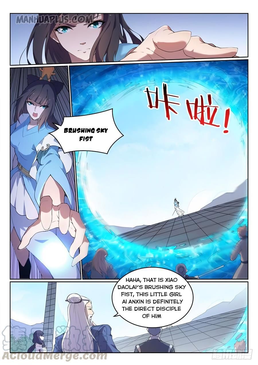 Page 8 of Chapter 533