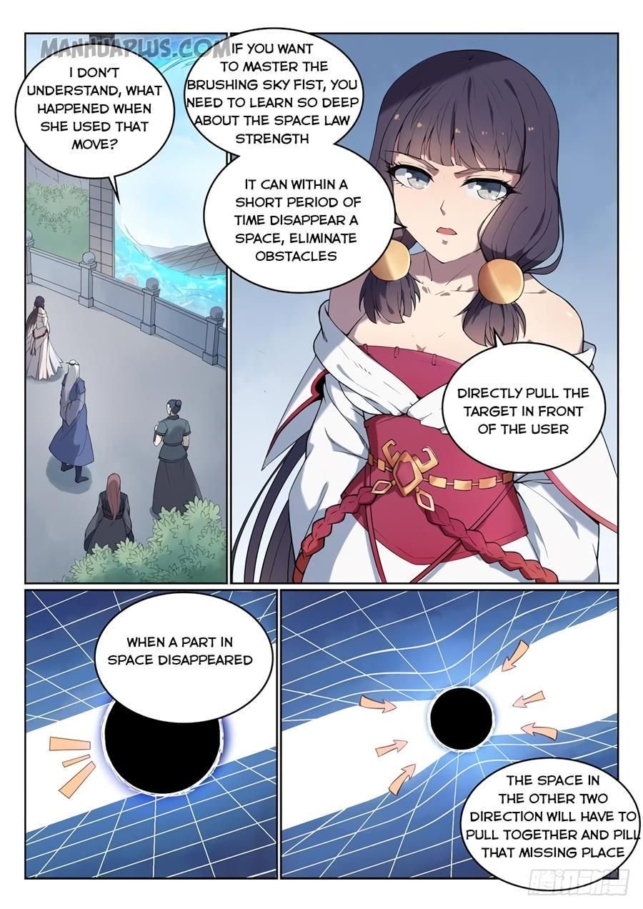 Page 9 of Chapter 533