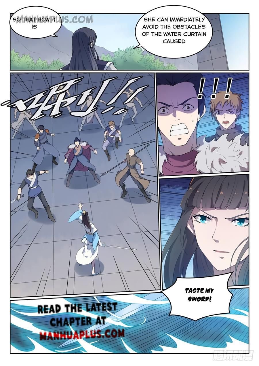 Page 10 of Chapter 533