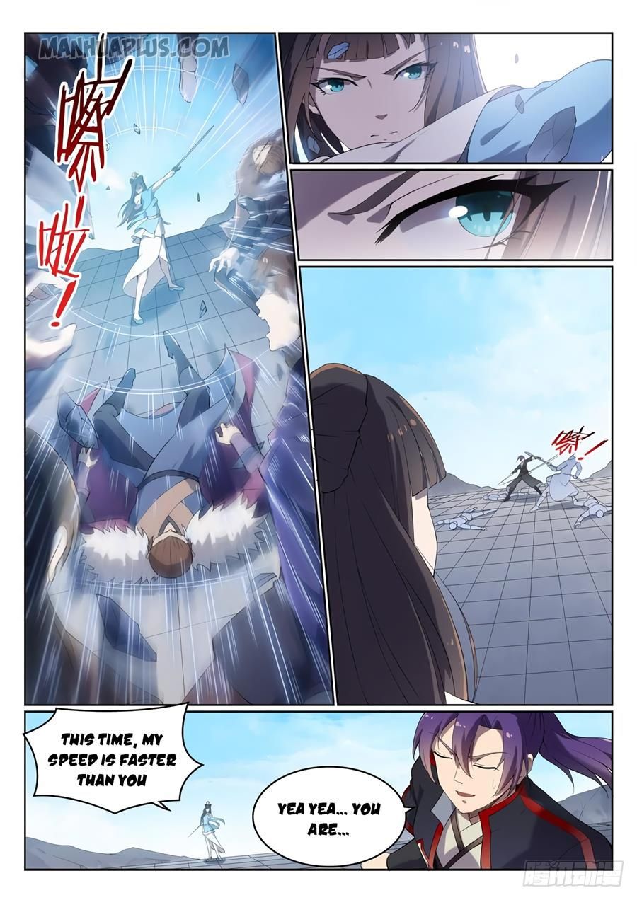 Page 11 of Chapter 533