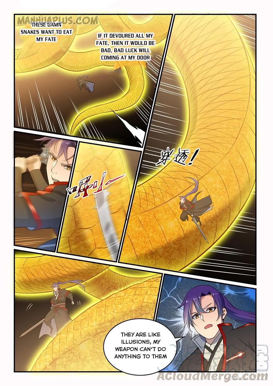 Page 4 of Chapter 537