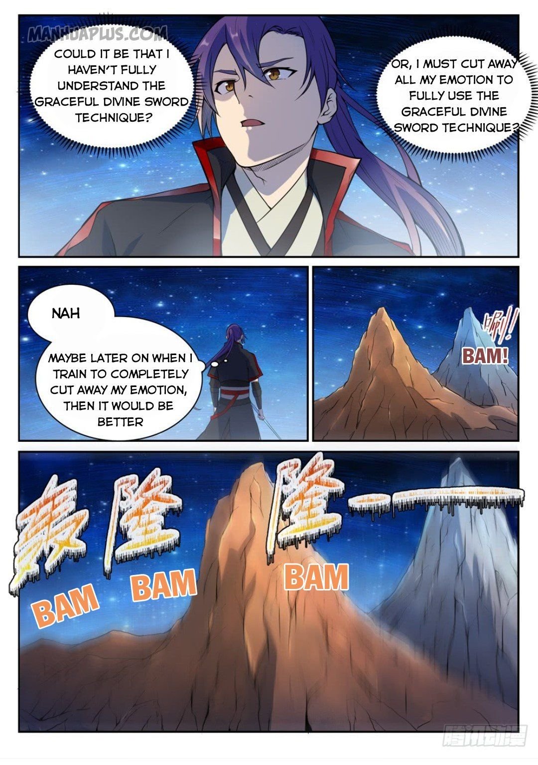 Page 1 of Chapter 540