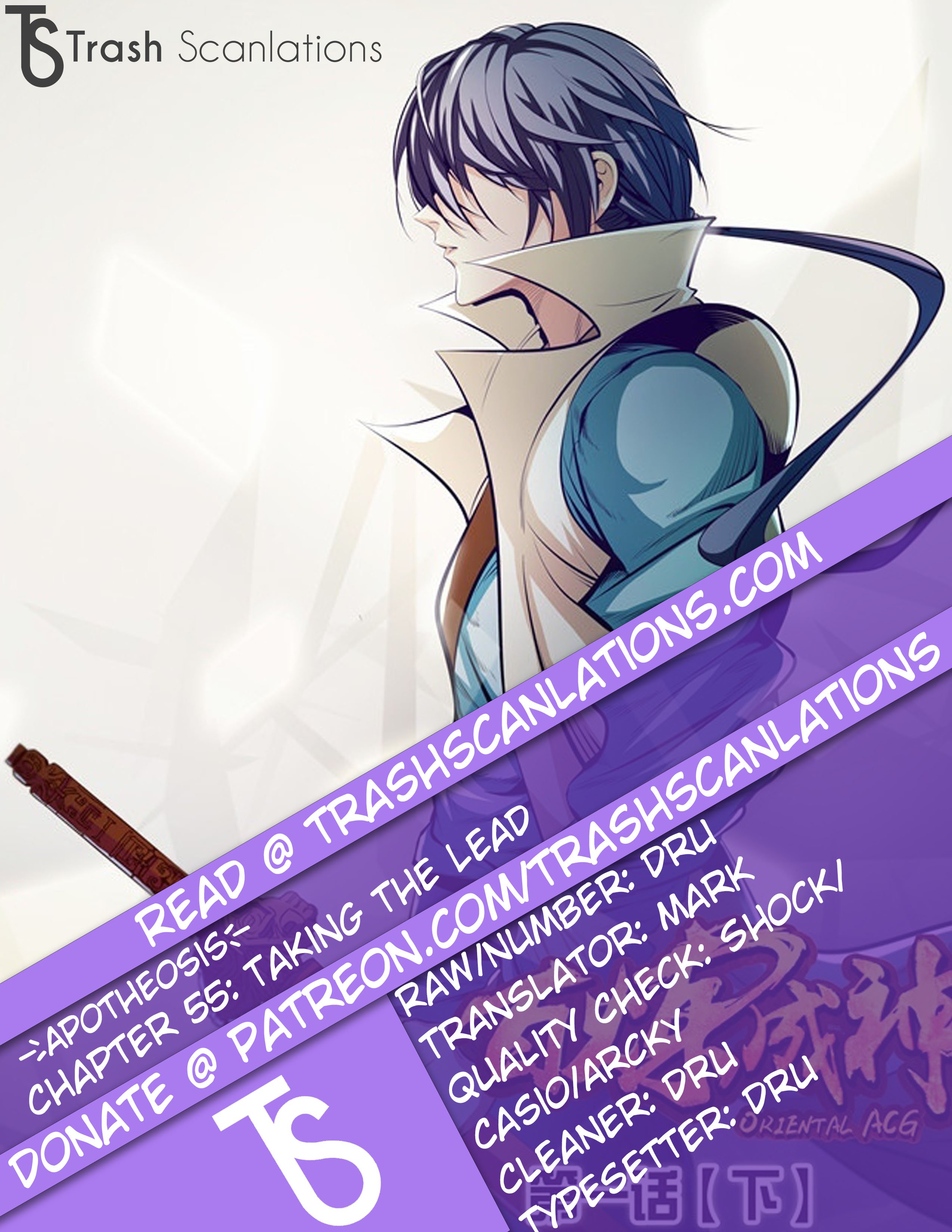 Page 1 of Chapter 55