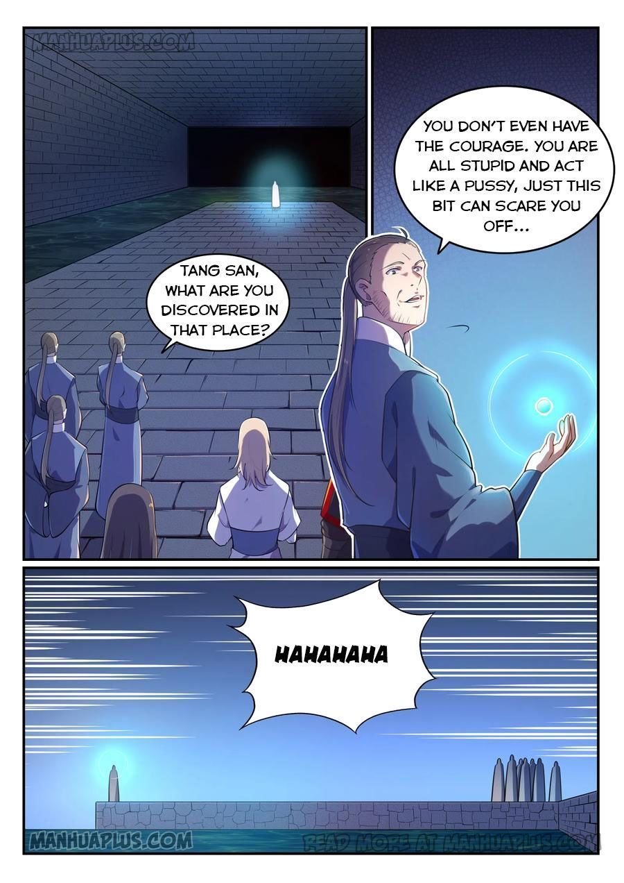 Page 1 of Chapter 550