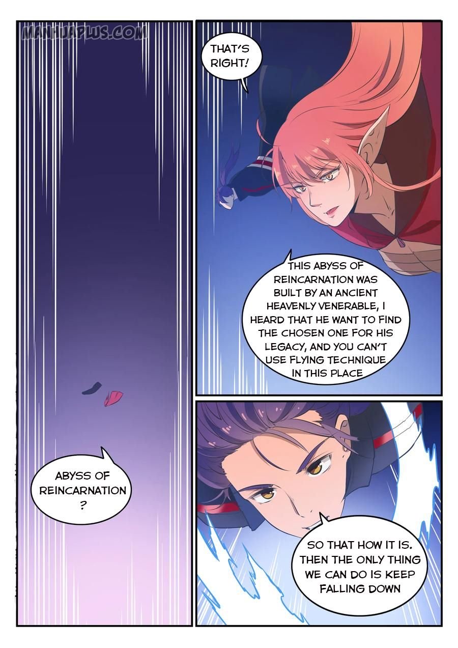 Page 1 of Chapter 552