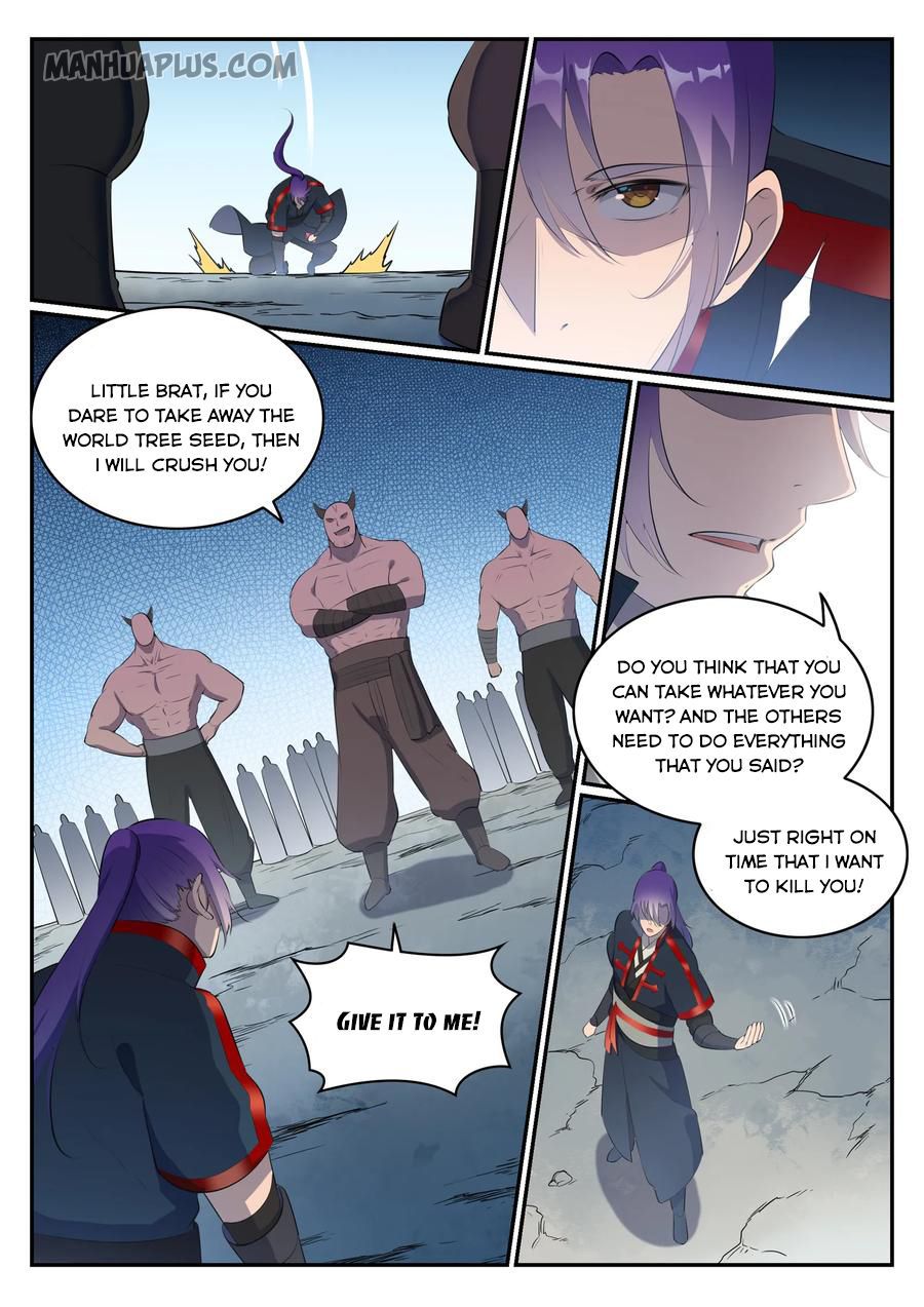 Page 3 of Chapter 554