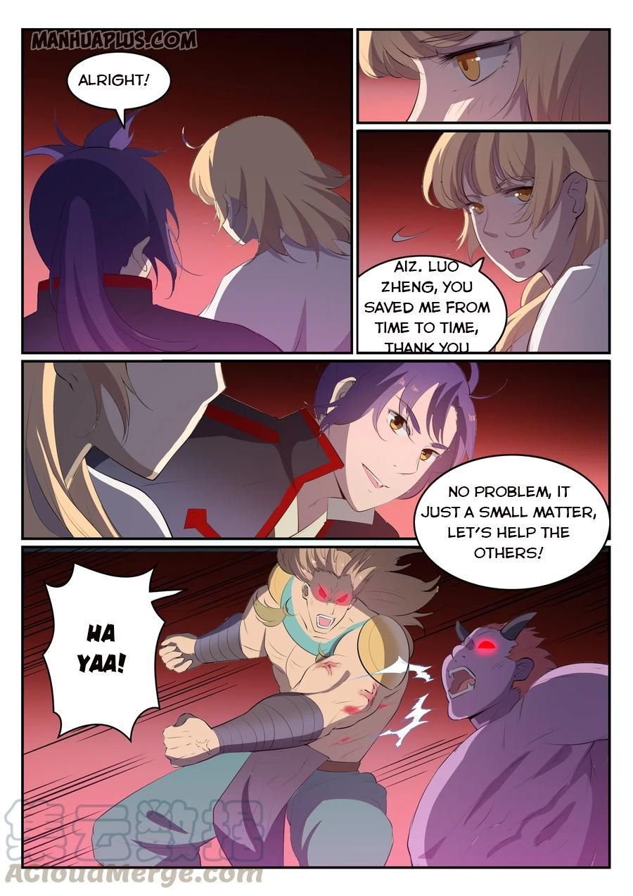 Page 8 of Chapter 557