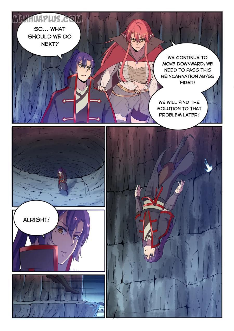 Page 1 of Chapter 558