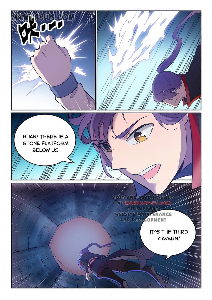 Page 8 of Chapter 558