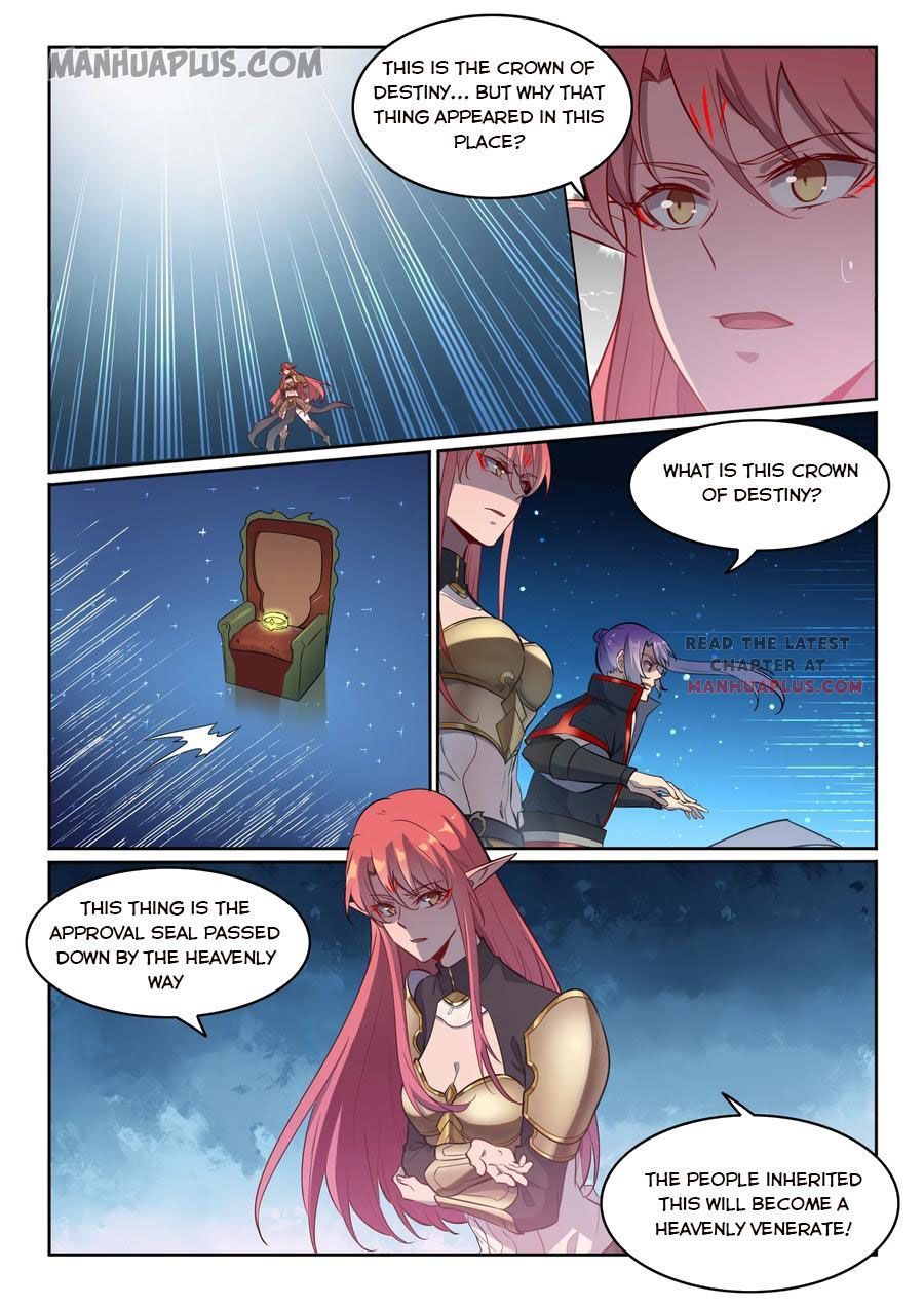 Page 1 of Chapter 560