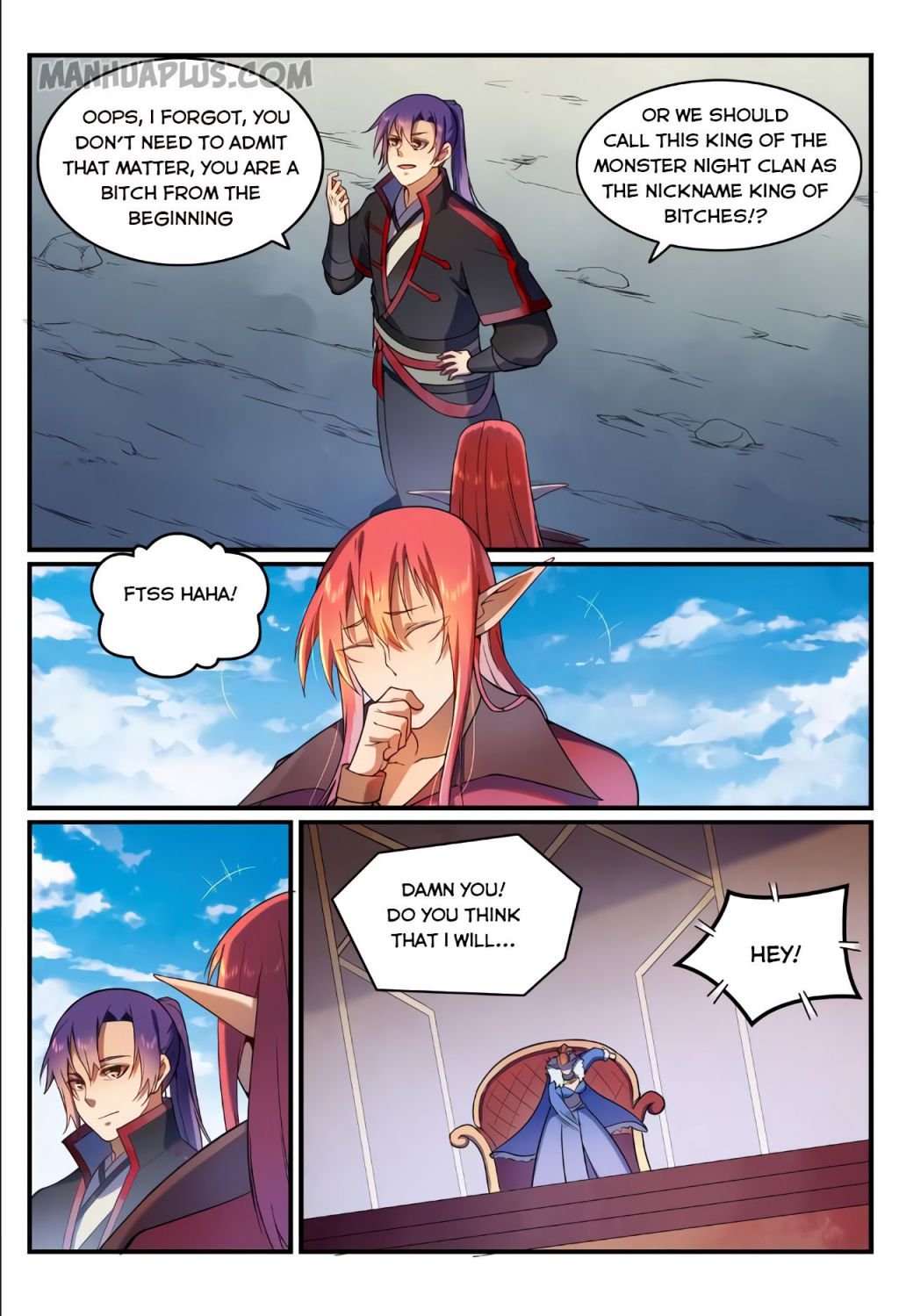 Page 4 of Chapter 564