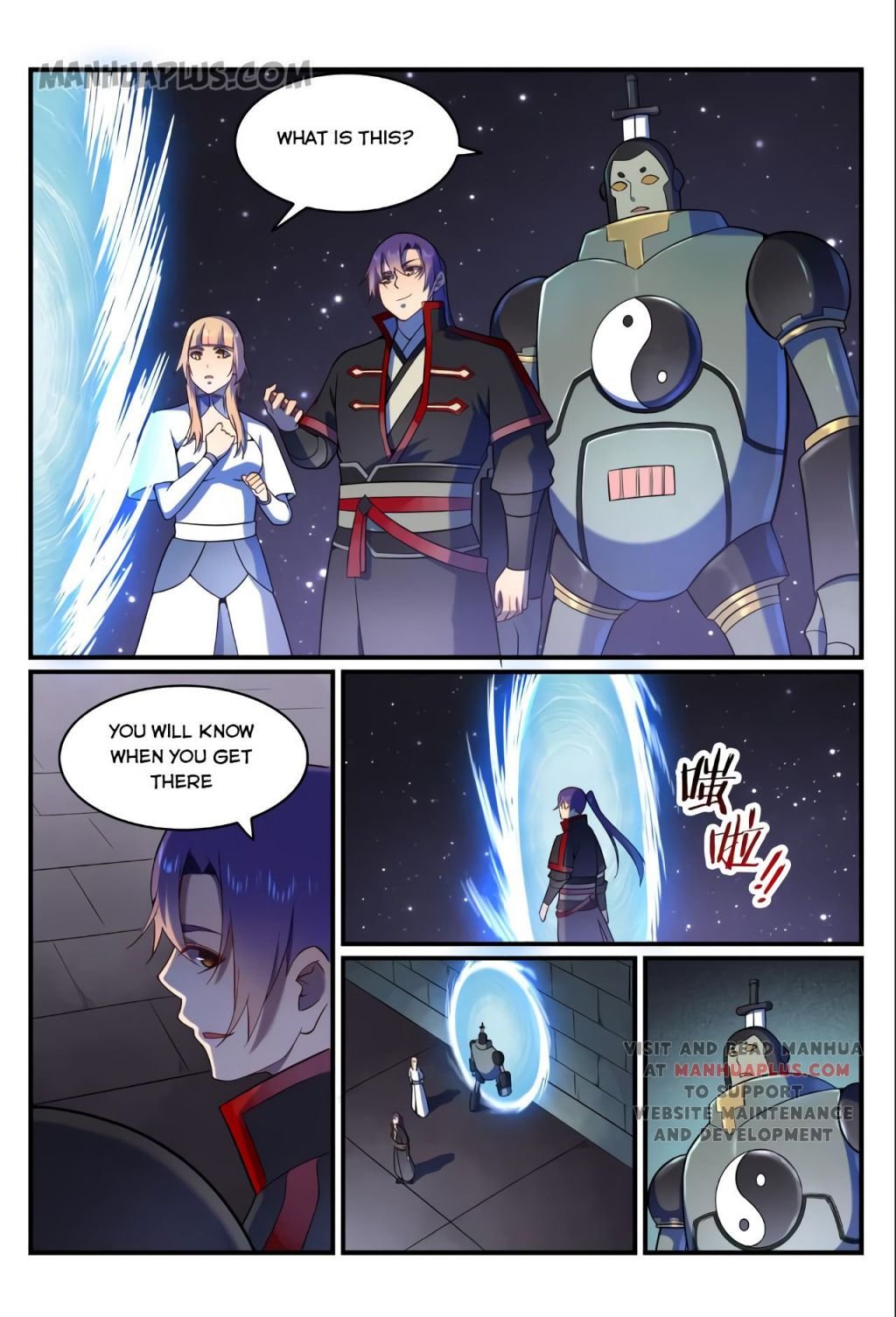 Page 10 of Chapter 564