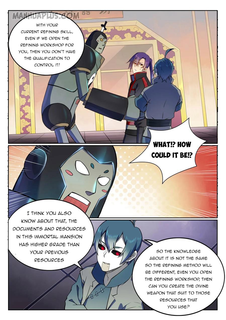 Page 1 of Chapter 565