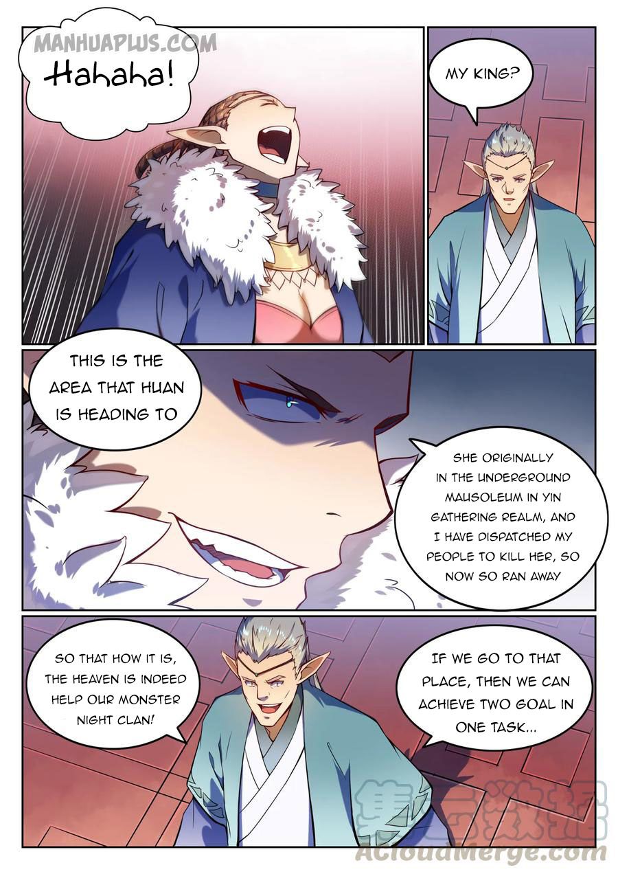 Page 11 of Chapter 565