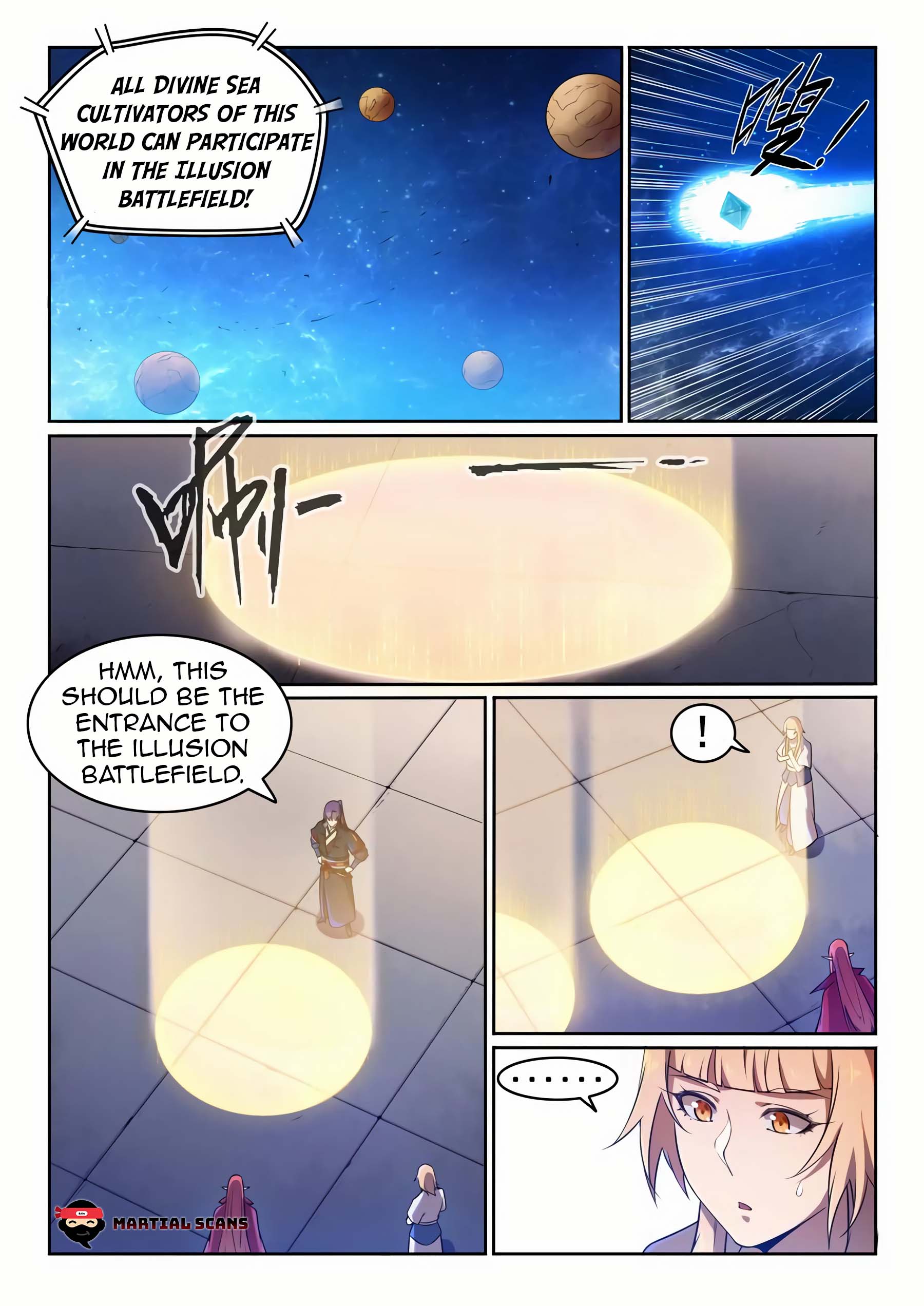 Page 2 of Chapter 580