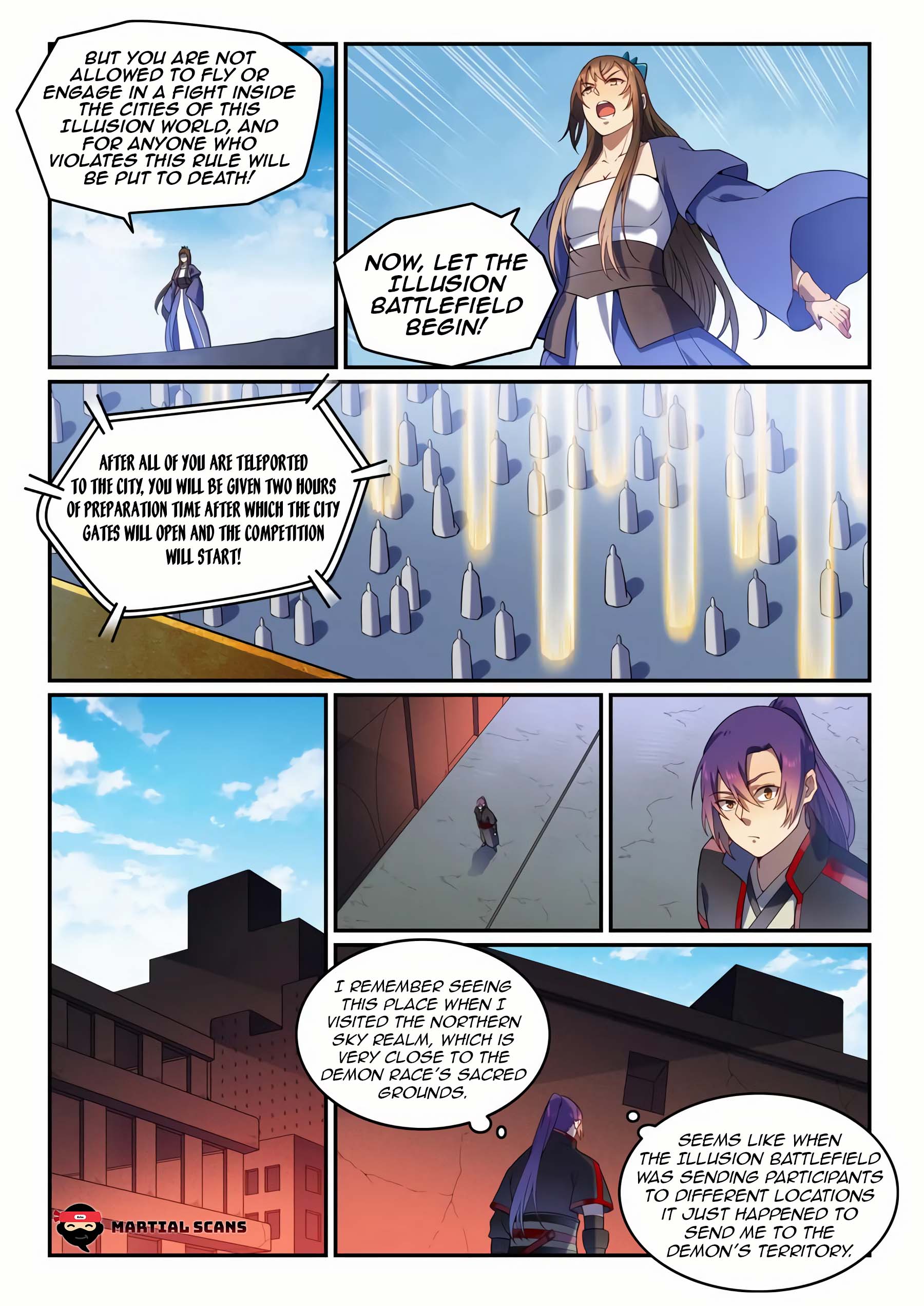 Page 3 of Chapter 581