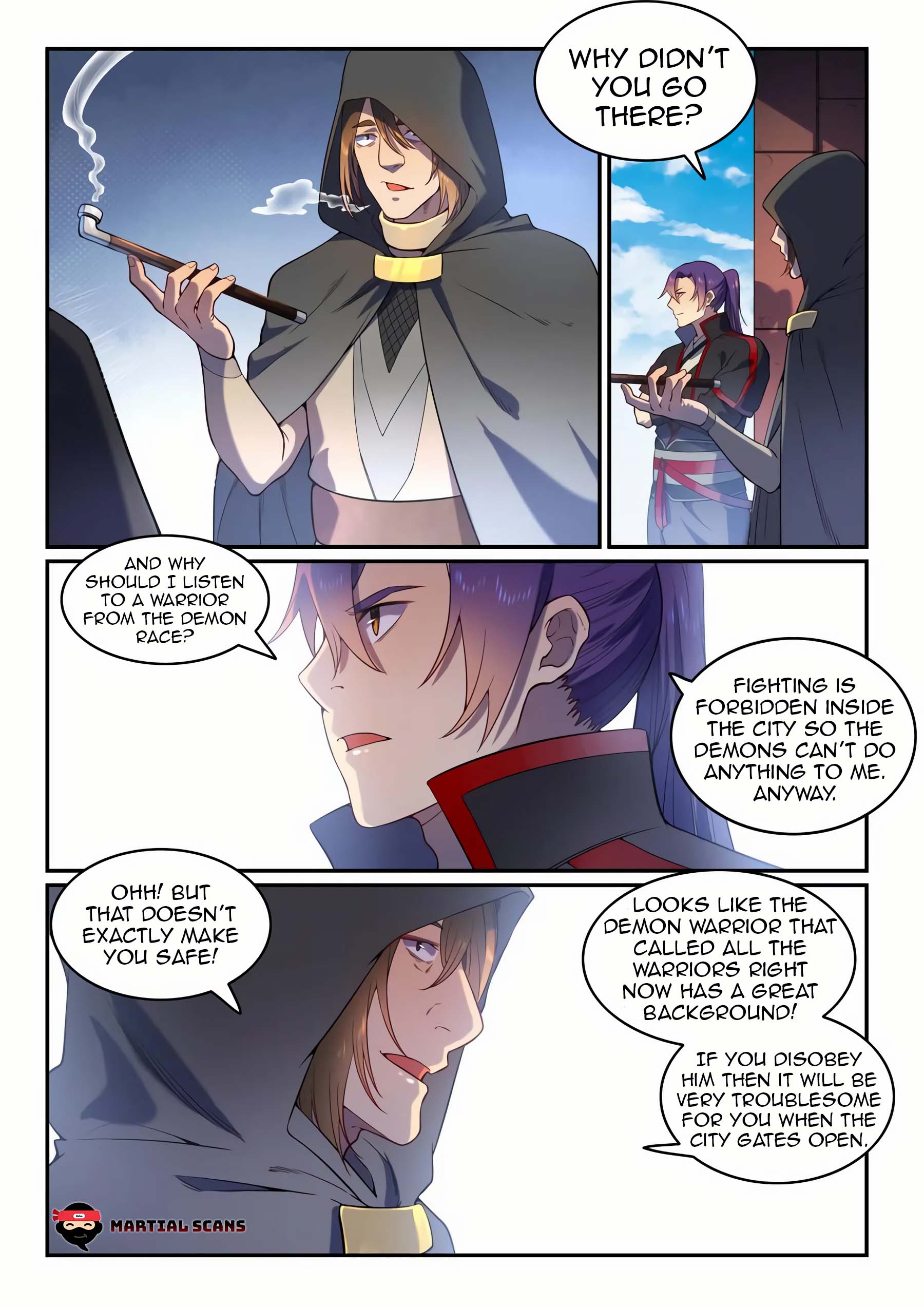 Page 6 of Chapter 581