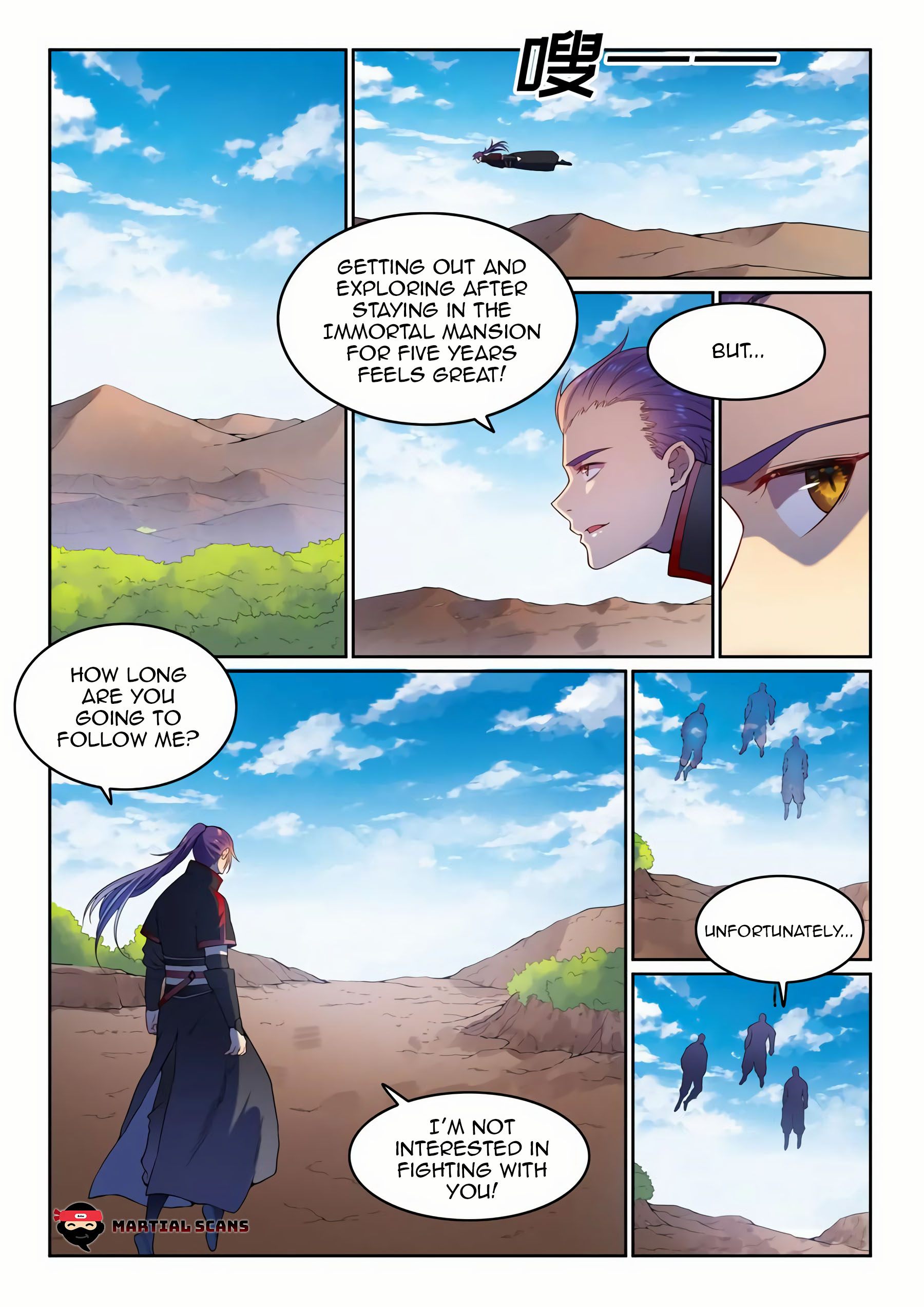 Page 6 of Chapter 582