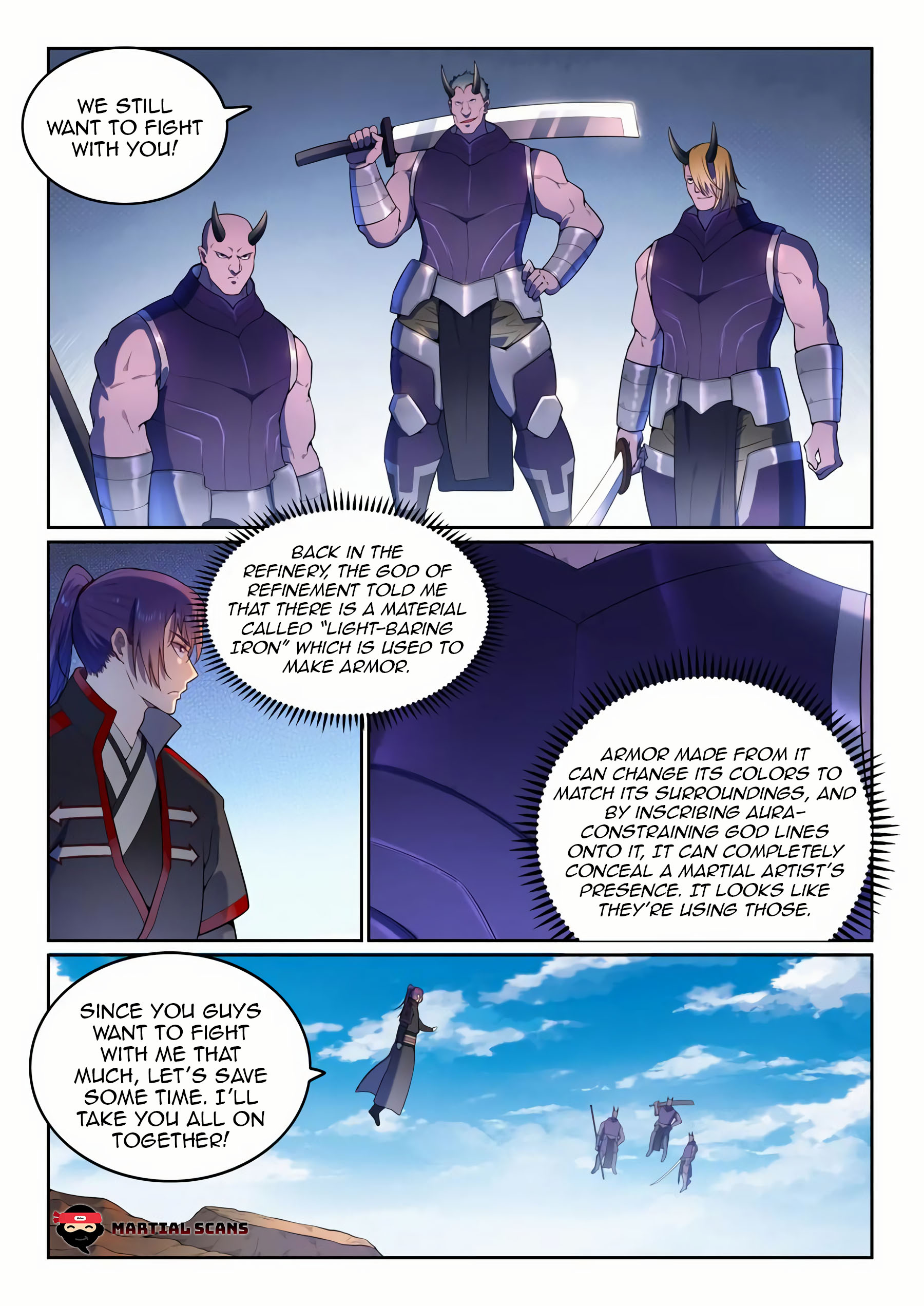 Page 7 of Chapter 582