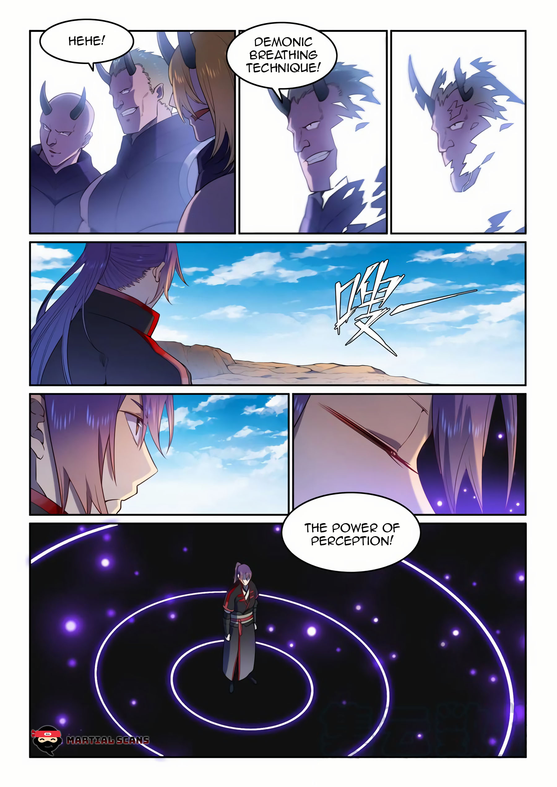 Page 8 of Chapter 582