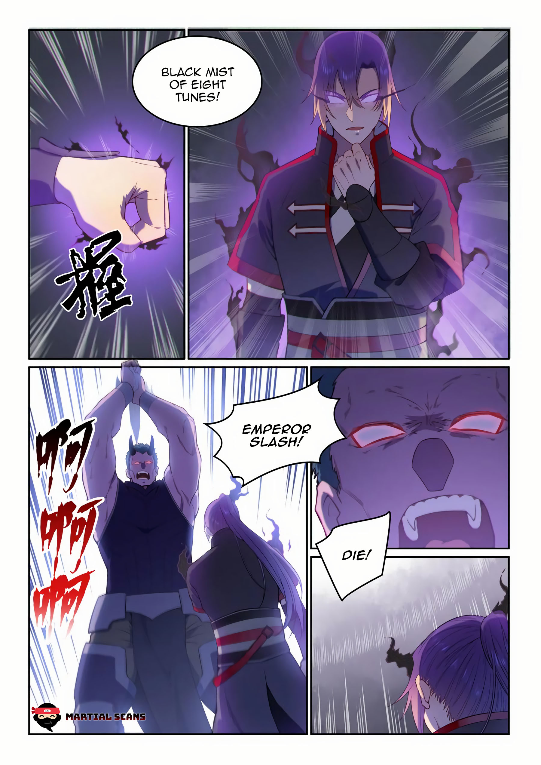 Page 10 of Chapter 582